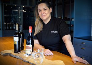 Silvia Ambros Serrano